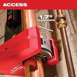 Milwaukee Coupe-tube en cuivre M12™ Brushless 1-1/4\" - 2\" 2479-20