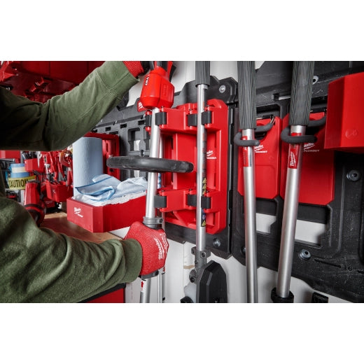 Milwaukee Râtelier à outils à manche long PACKOUT™ 48-22-8349