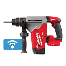 Milwaukee Marteau perforateur SDS Plus M18 FUEL™ 1-1/8" avec ONE-KEY™ 2915-20