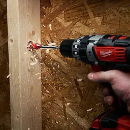 Milwaukee Foret bois SPEED FEED™ 1/2" x 6" 48-13-0048