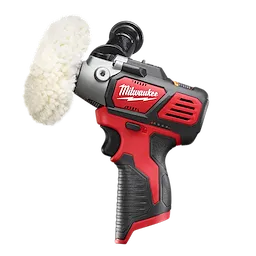 Milwaukee M12™ Variable Speed Polisher/Sander (Tool Only) 2438-20