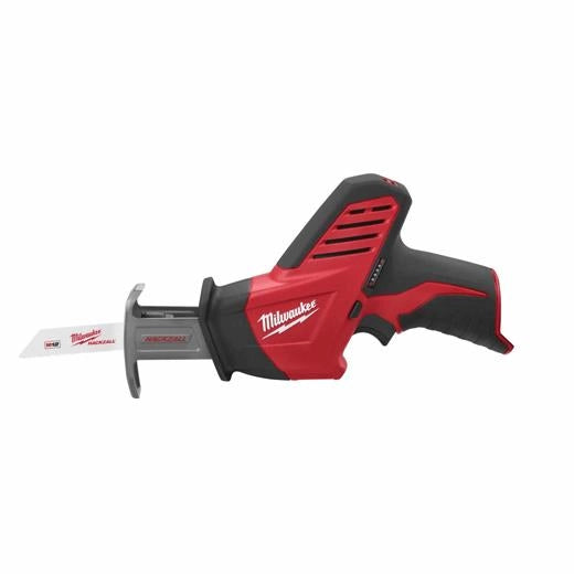 Milwaukee Scie sabre M12™ HACKZALL® (outil seul) 2420-20