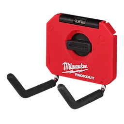 Milwaukee Crochet Droit 4" PACKOUT™ 48-22-8334