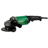 Metabo HPT 5 Inch 11 Amp Rear Handle Non-Locking Trigger Switch Angle Grinder G13SC2Q9