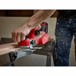 Milwaukee M18™ raboteuse 3-1/4" (outil seul) 2623-20