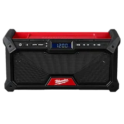 Milwaukee Radio de chantier M18™ Bluetooth® 2952-20