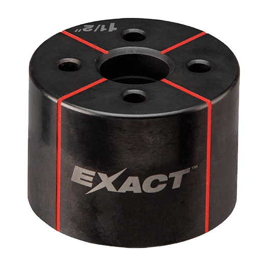 Milwaukee EXACT™ Matrice 1-1/2" 49-16-2668