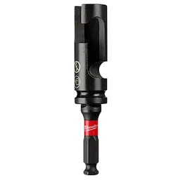 Milwaukee Douille J‑Hook pour électricien Shockwave 49-66-5132