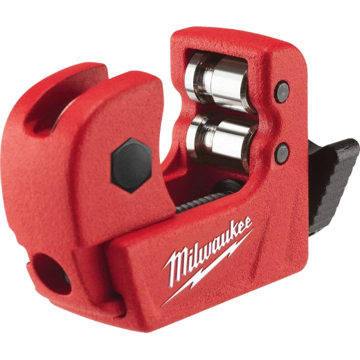 Milwaukee Coupe-tube en cuivre mini 1/2" 48-22-4250