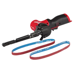 Milwaukee M12 FUEL™ Bandfile 1/2" x 18" 2482-20