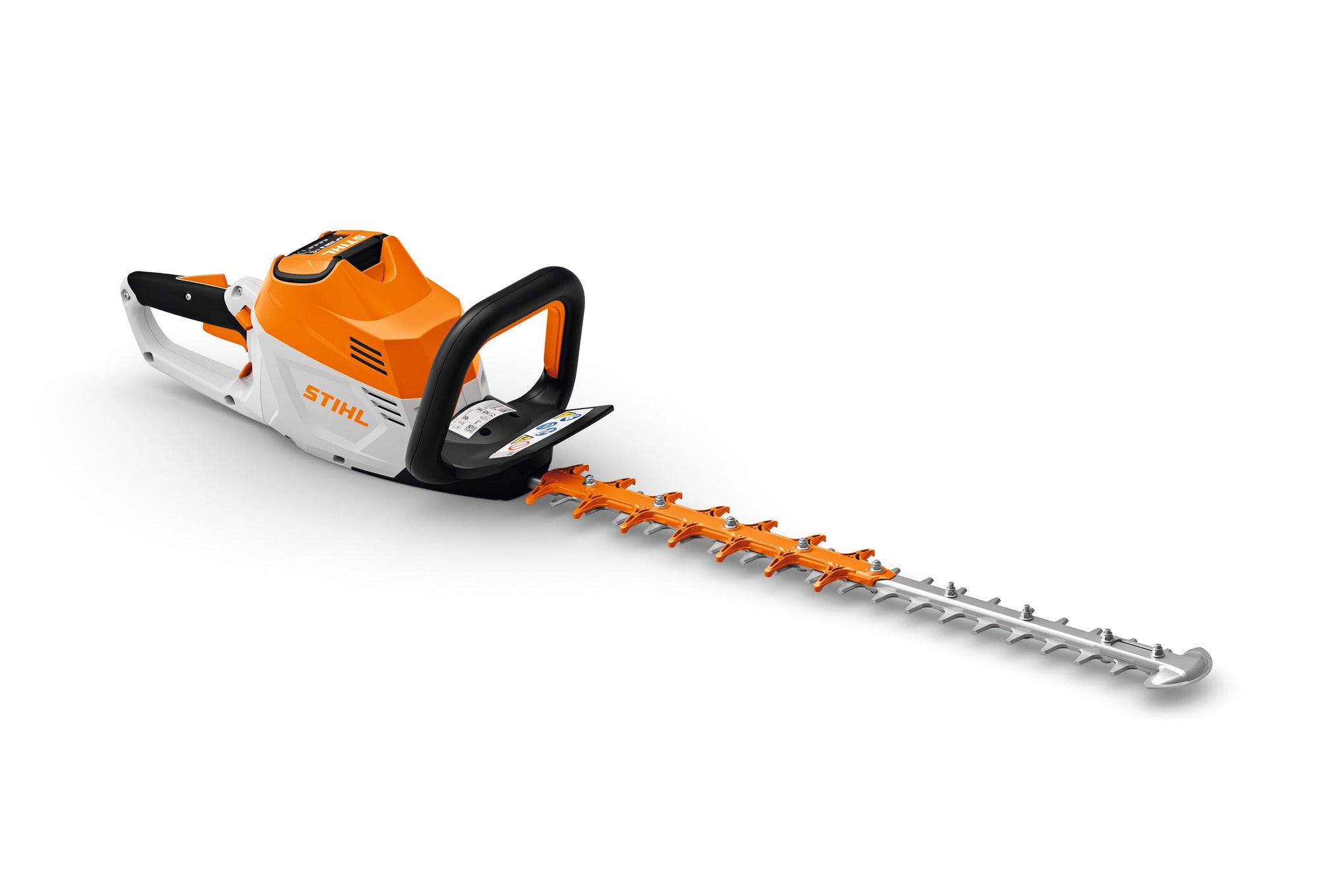 STIHL HSA 100 Tondeuse à haies (AP) HA070113502