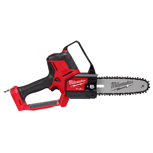 Milwaukee M18 FUEL™ HATCHET™ 8" Pruning Saw 3004-20