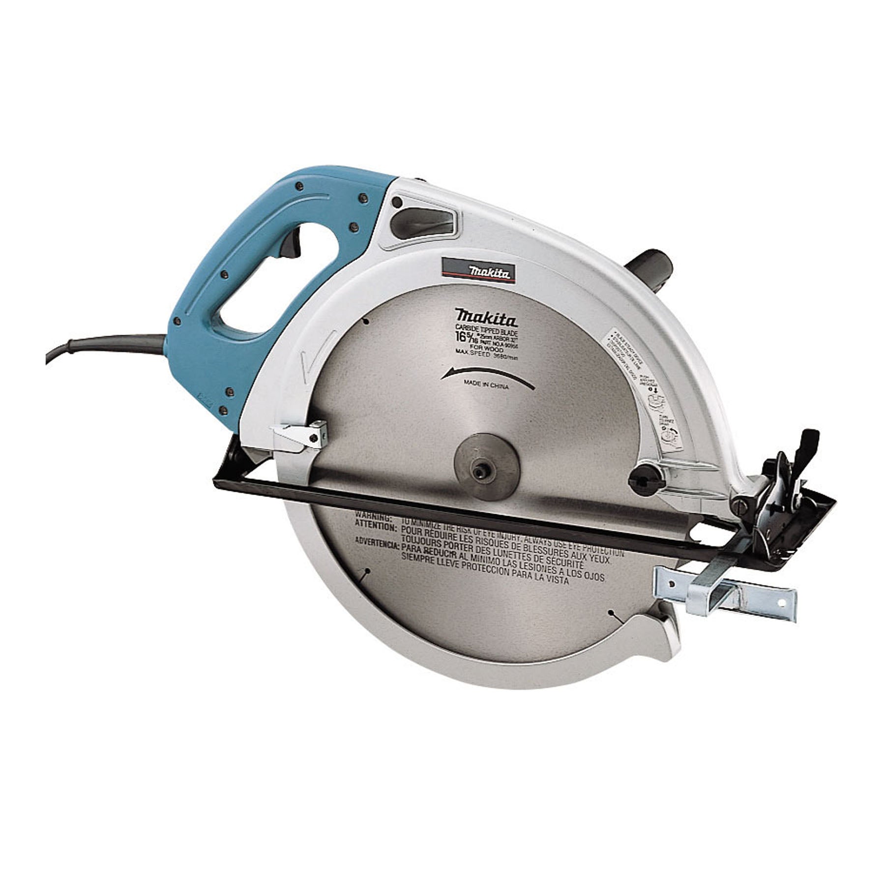 Makita 16-5/16" Circular Saw w/Electric Brake 5402NA