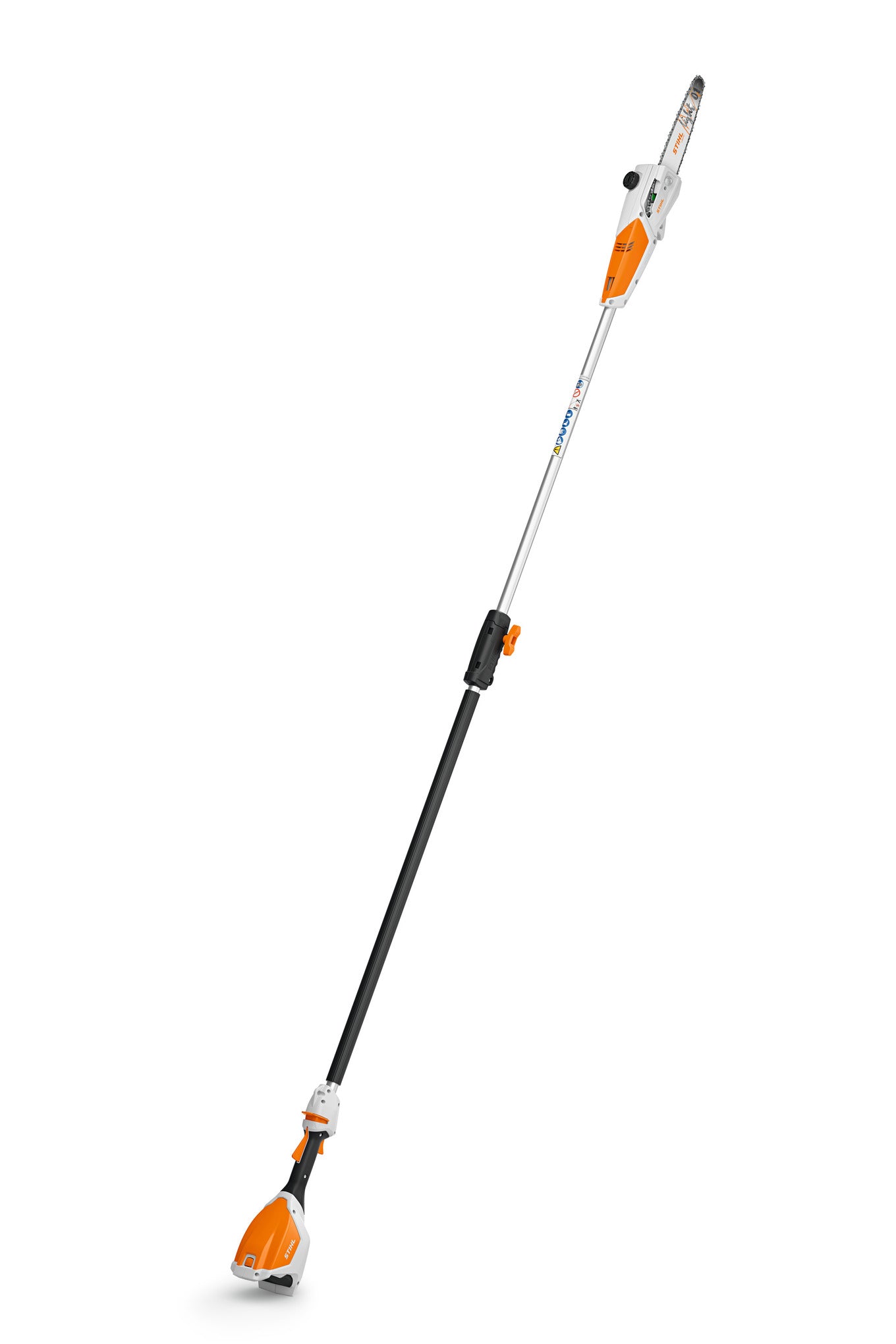 Stihl HTA 50 - AK System LA020116402