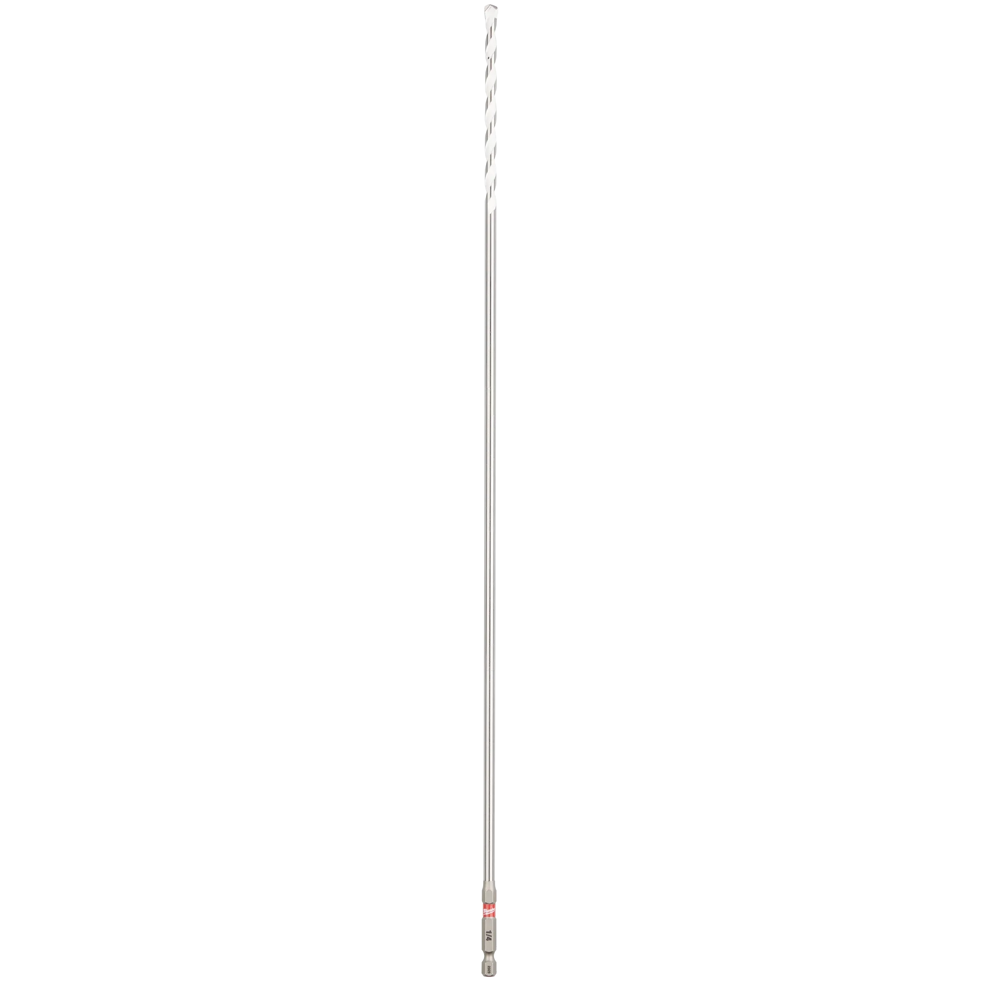 Milwaukee SHOCKWAVE Impact Duty™ Carbide Bellhanger Multi-Material Bits 48-20-8862