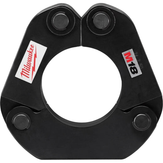 Milwaukee Anneau de pressage Black Iron M18™ 2" 49-16-2655B