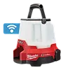 Milwaukee M18™ RADIUS™ Lampe de chantier compacte avec ONE-KEY™ 2146-20