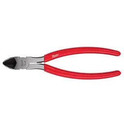 Milwaukee Pinces coupantes diagonales 8 pouces 48-22-6508