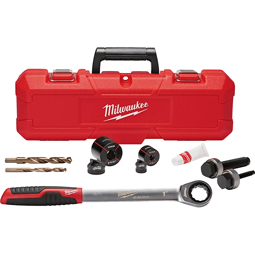 Milwaukee Kit de perçage EXACT™ 1-3/8" pour évier 49-16-2702