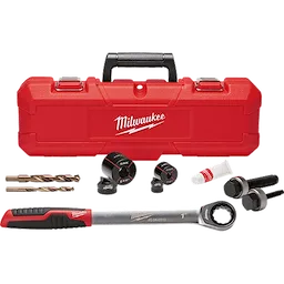 Milwaukee Kit de perçage EXACT™ 1-3/8" pour évier 49-16-2702