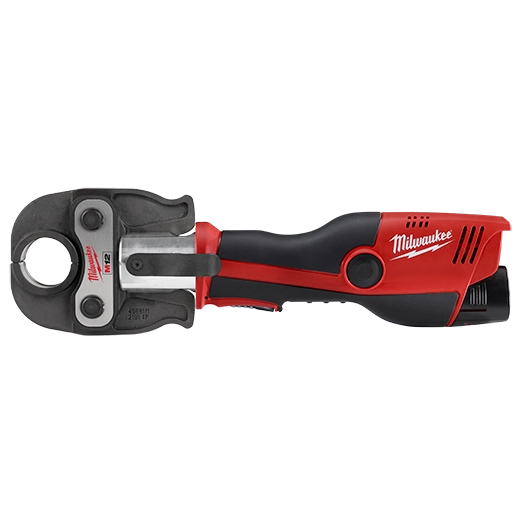 Milwaukee Kit de mâchoires de pressage IPS-P 1/2"-1" pour outils de pressage M12™ FORCE LOGIC™ 49-16-2496
