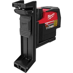 Milwaukee Clip de rail laser 48-35-1313