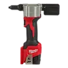Milwaukee 2550-20 Outil à riveter M12™ 2550-20