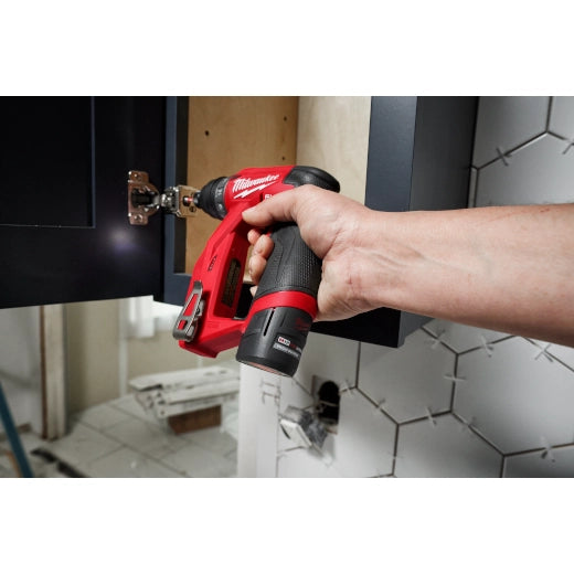 Milwaukee Pack de batterie M12™ REDLITHIUM™ HIGH OUTPUT™ CP2.5 48-11-2425