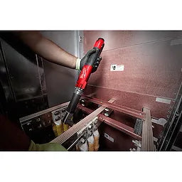 Milwaukee Clé dynamométrique numérique M12 FUEL™ 3/8" avec ONE-KEY™ 2465-20