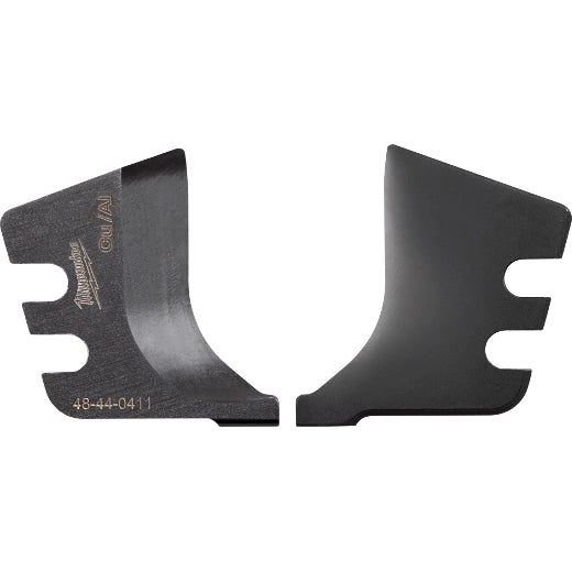 Milwaukee Lames de rechange M18™ 750 MCM Cu/Al 48-44-0411