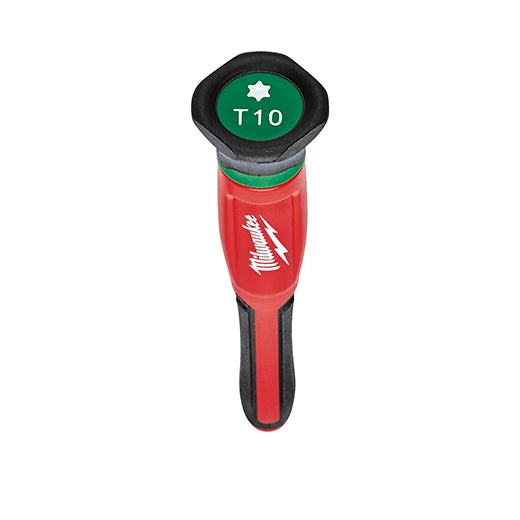 Milwaukee Ensemble de tournevis de précision TORX® 6 pièces avec étui 48-22-2610