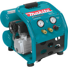 Compressor MAC2400 - 4,2 CFM / 90 PSI - Electric (Corded)