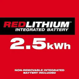 Milwaukee Alimentation ROLL-ON™ 7200W/3600W 2,5 kWh 3300R