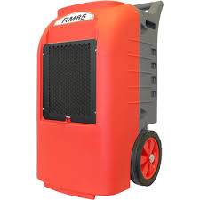 Dehumidifier RM85 EBAC - 70L - Electric (Corded)