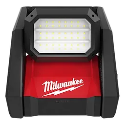 Milwaukee M18™ ROVER™ Projecteur à Débordement Double Alimentation 2366-20