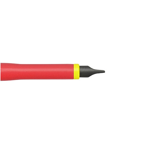 Milwaukee Set de 3 tournevis isolés 1000 V 48-22-2202