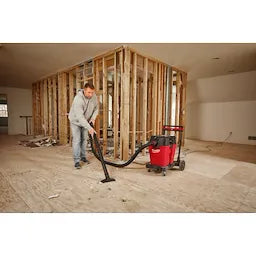 Milwaukee Tête moteur d'aspirateur humide/sec 6,5 HP 0931-20