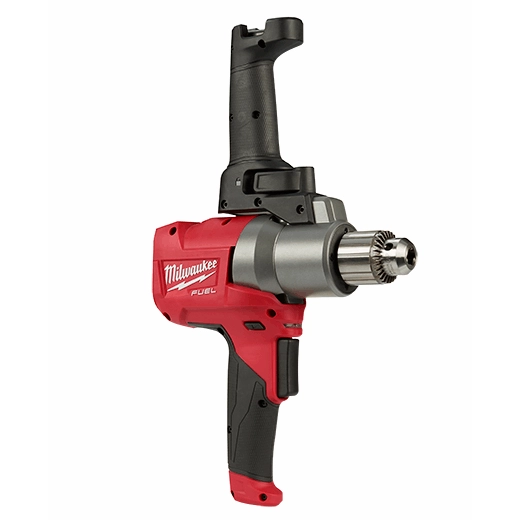 Milwaukee Mélangeur à mortier M18 FUEL™ avec poignée à 180° (outil seul) 2810-20