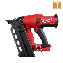Milwaukee 2844-20 M18 FUEL™ Cloueuse Duplex 2844-20