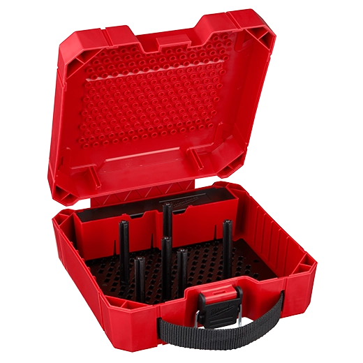 Milwaukee Boîtier à scies cloches grand format 49-56-1007