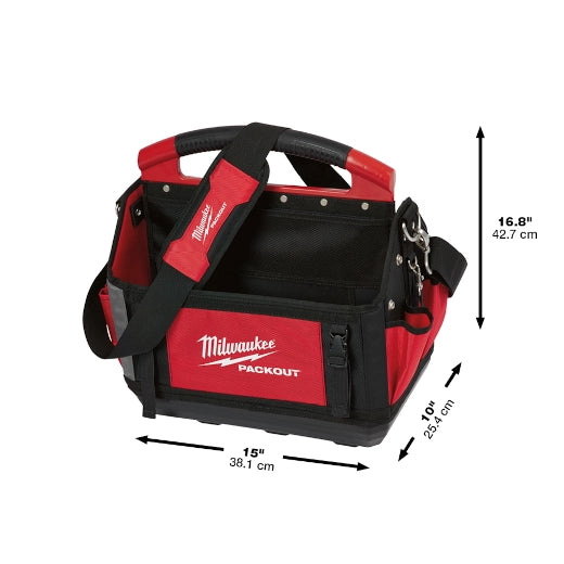 Milwaukee PACKOUT™ Caisse de 15" 48-22-8315