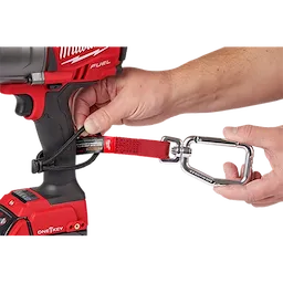Milwaukee Sangle de suspension d'outils pour électricien 48-22-8297