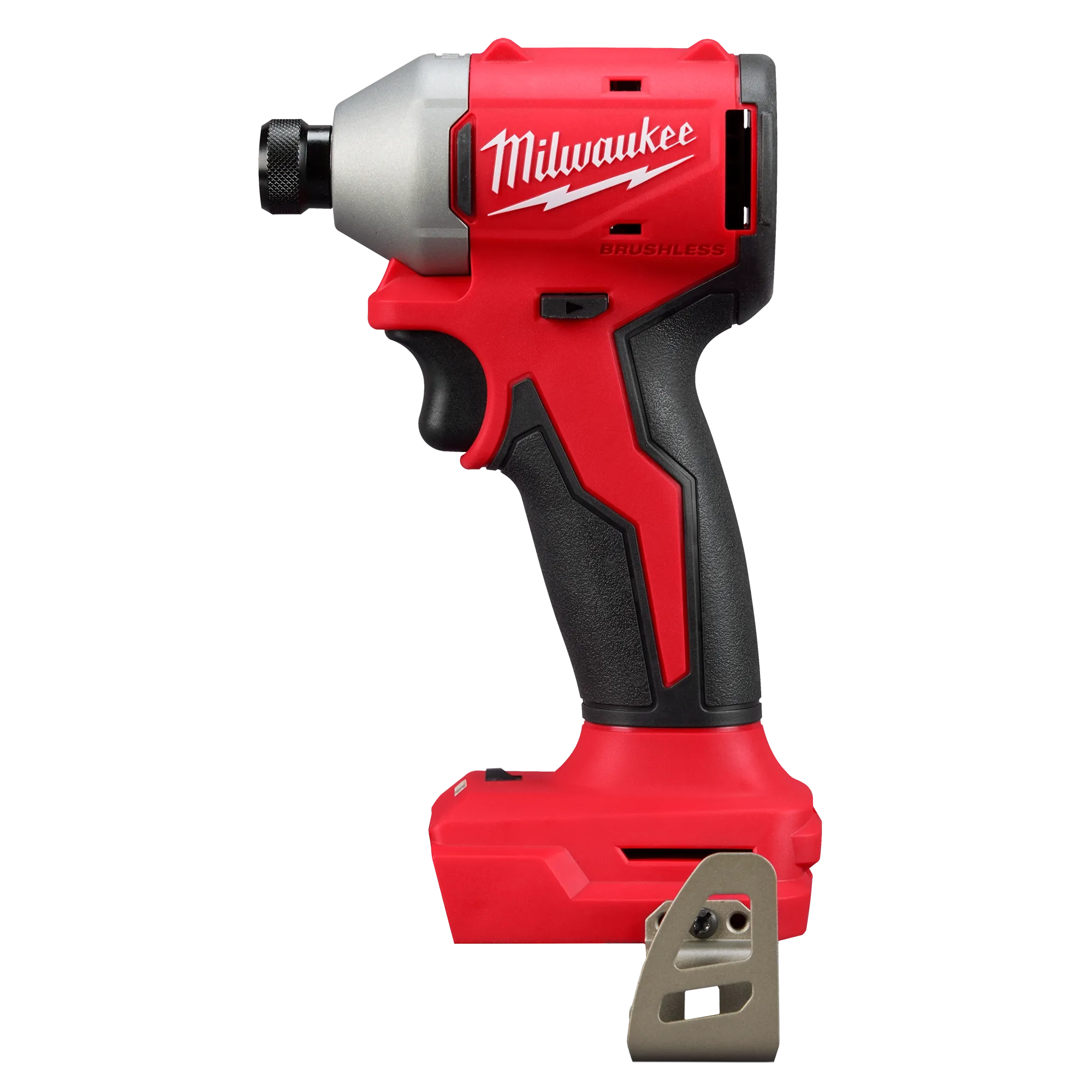 Milwaukee M18™ Compact sans balais 1/4" Hex 3 vitesses perceuse à chocs 3651-20