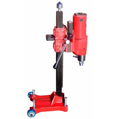 Drill ABETON (Column Mounted for Anchoring) - 6Inces and Up - Electric (Corded)