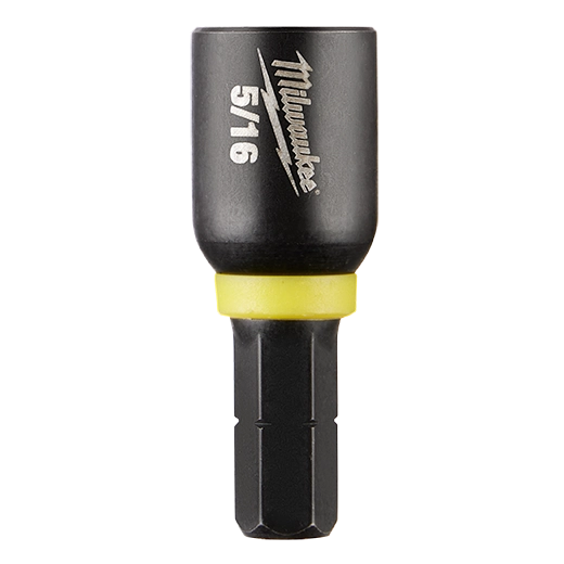 Milwaukee SHOCKWAVE Impact Duty™ Embouts à écrou magnétiques à insertion 49-66-4517