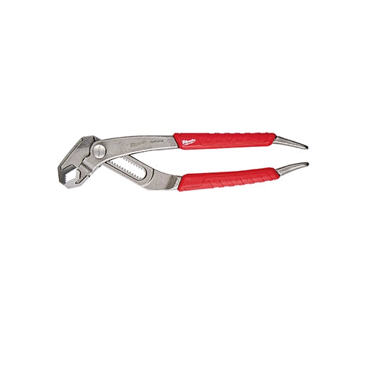 Milwaukee Pinces à mâchoires hexagonales Comfort Grip 8" 48-22-6208