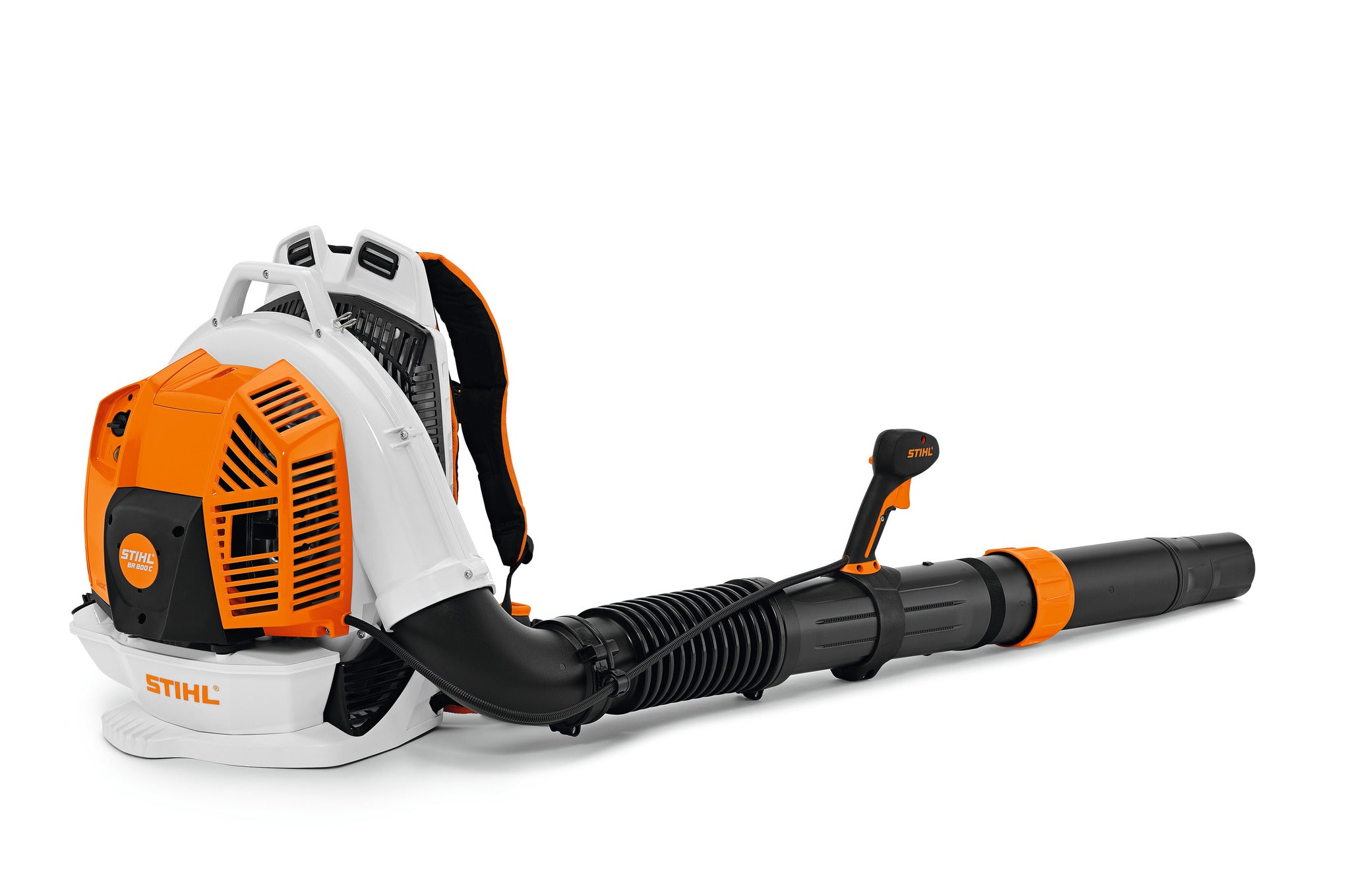 Stihl BR 800 C-E BACKPACK BLOWER 42830111601