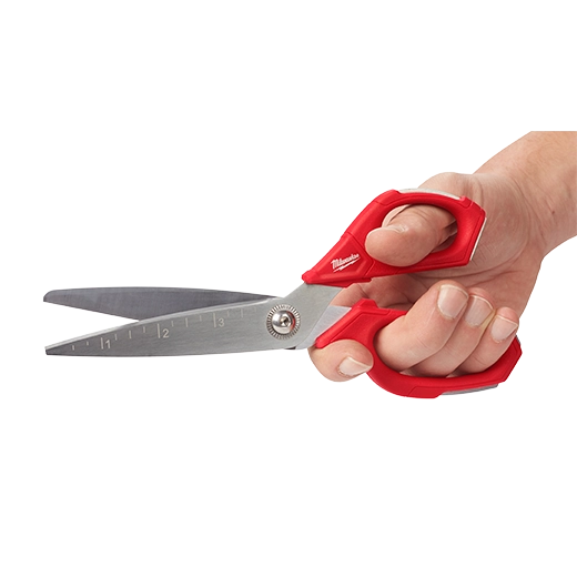 Milwaukee Ciseaux droits de chantier 48-22-4046