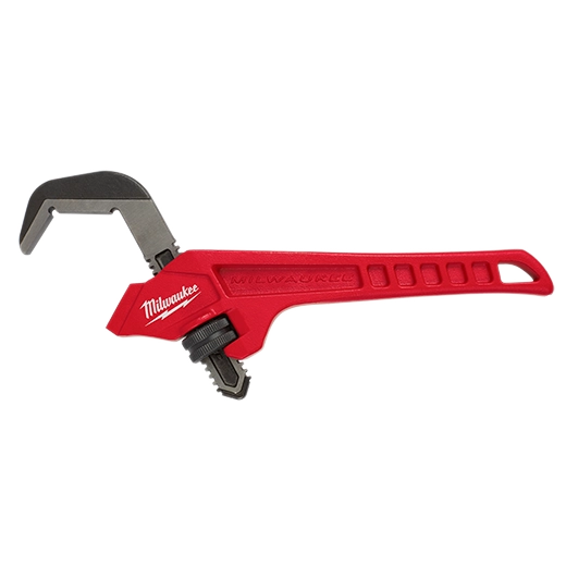 Milwaukee Clé à pipe hexagonale décalée en acier 48-22-7171