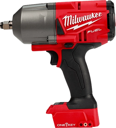 Milwaukee Clé à chocs haute couple 1/2" à anneau de friction M18 FUEL™ avec ONE-KEY™ 2863-20